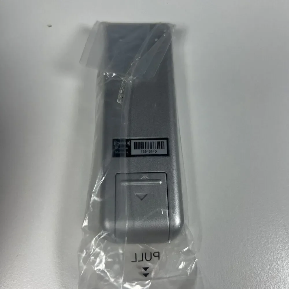 Sirius XM Sound System Remote Control xadh2 New Sealed 13646140